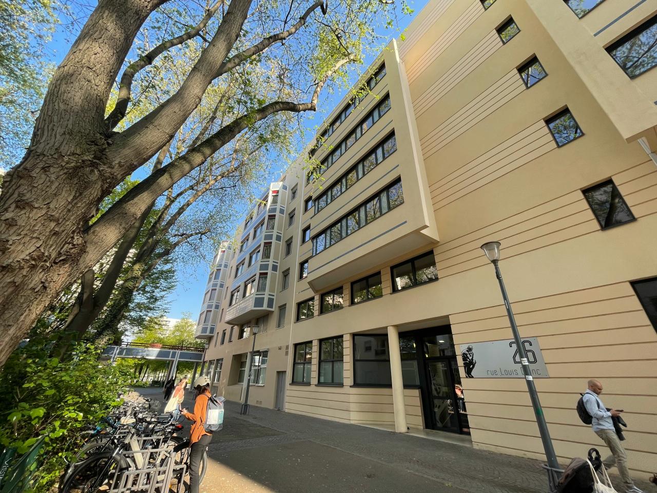 Bureau Lyon 157m² Location bureau Lyon Rhône OLBUR2108978 16